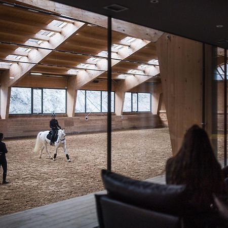 Hotel Solvie Pfalzen Exteriör bild